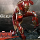 Imagen para el artículo titulado Revelado el nuevo traje que lucirá Iron Man en Avengers: Age of Ultron